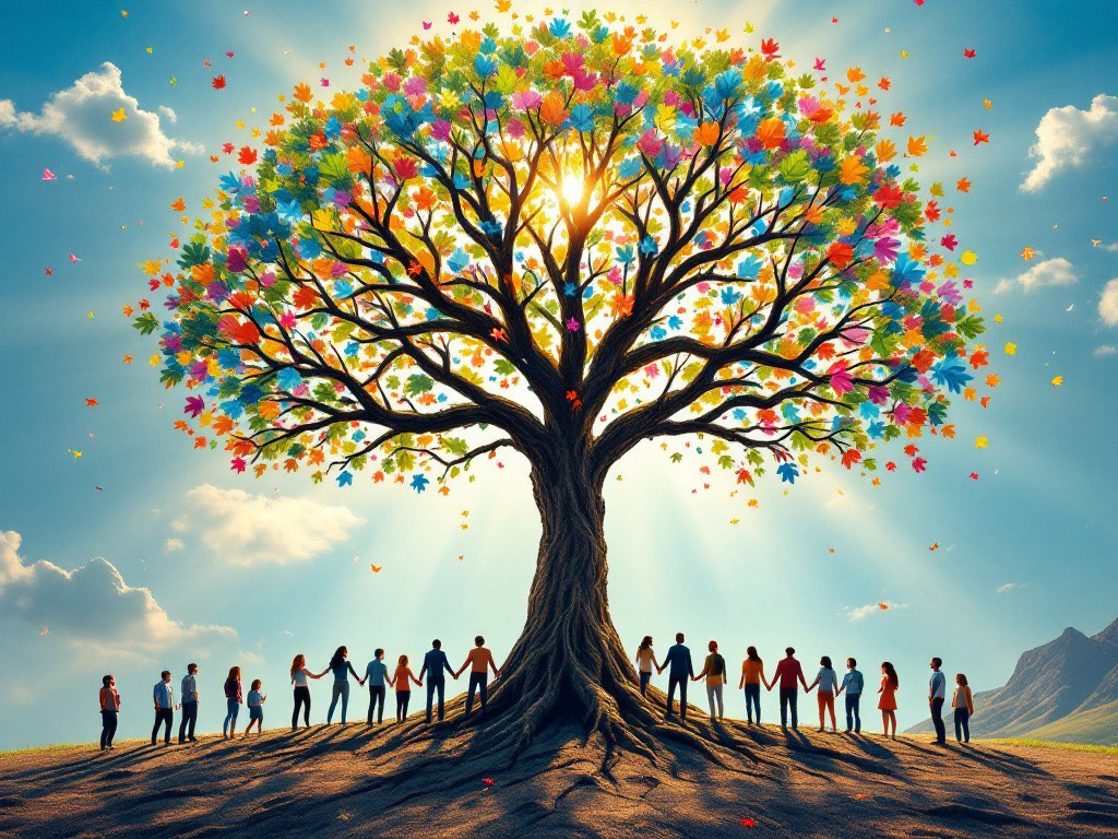 The future of sustainable and cost effective healthcare will revolve around wellbeing