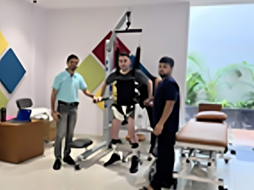 <p>Post Hospital Care</p>
