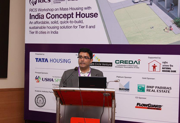 India needs to be proactive in IP creation: Amber Malhotra